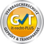 it-recht-PLUS LAW CONTENTS - Alle Rechtstexte sind urheberrechtlich gesch&uuml;tzt. Die unerlaubte Nutzung der Texte ist untersagt und wird verfolgt.